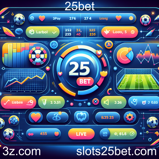 Apostas Ao Vivo na 25bet: A Emoção em Tempo Real